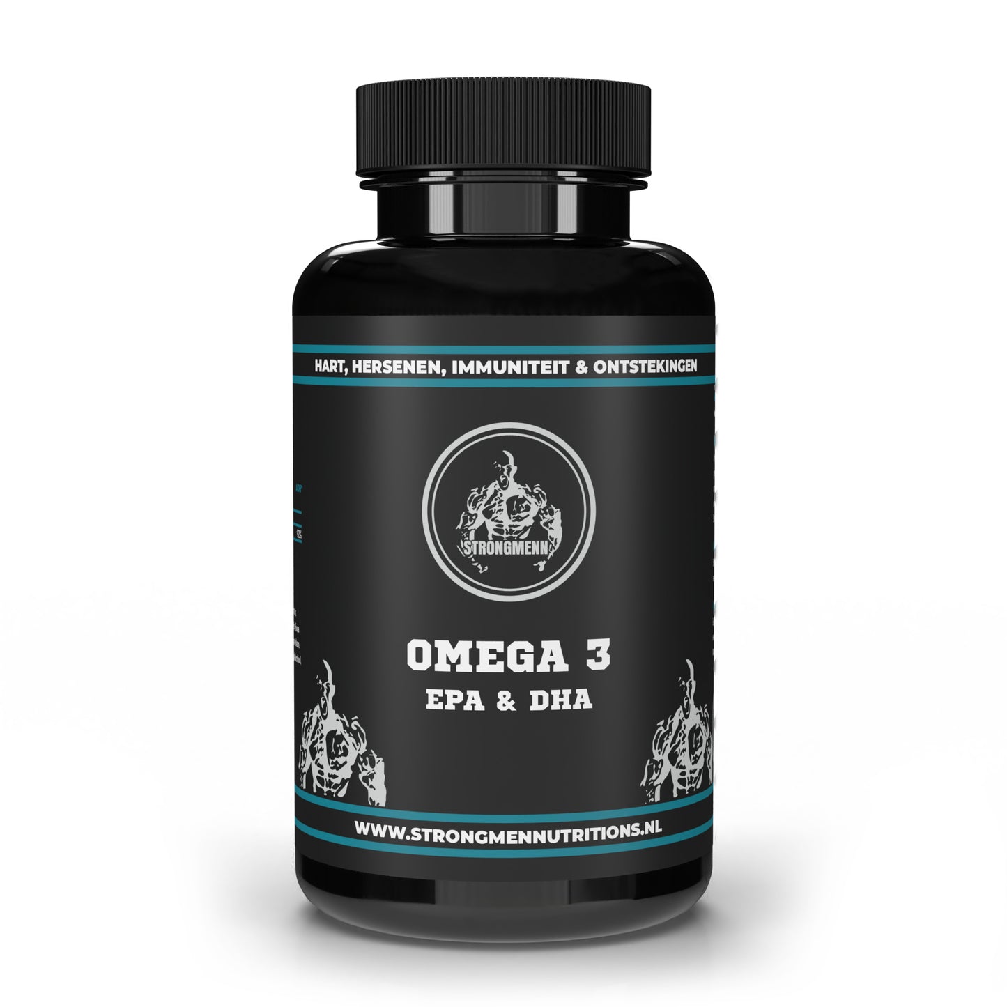 Omega 3 50/25 – 1000 mg