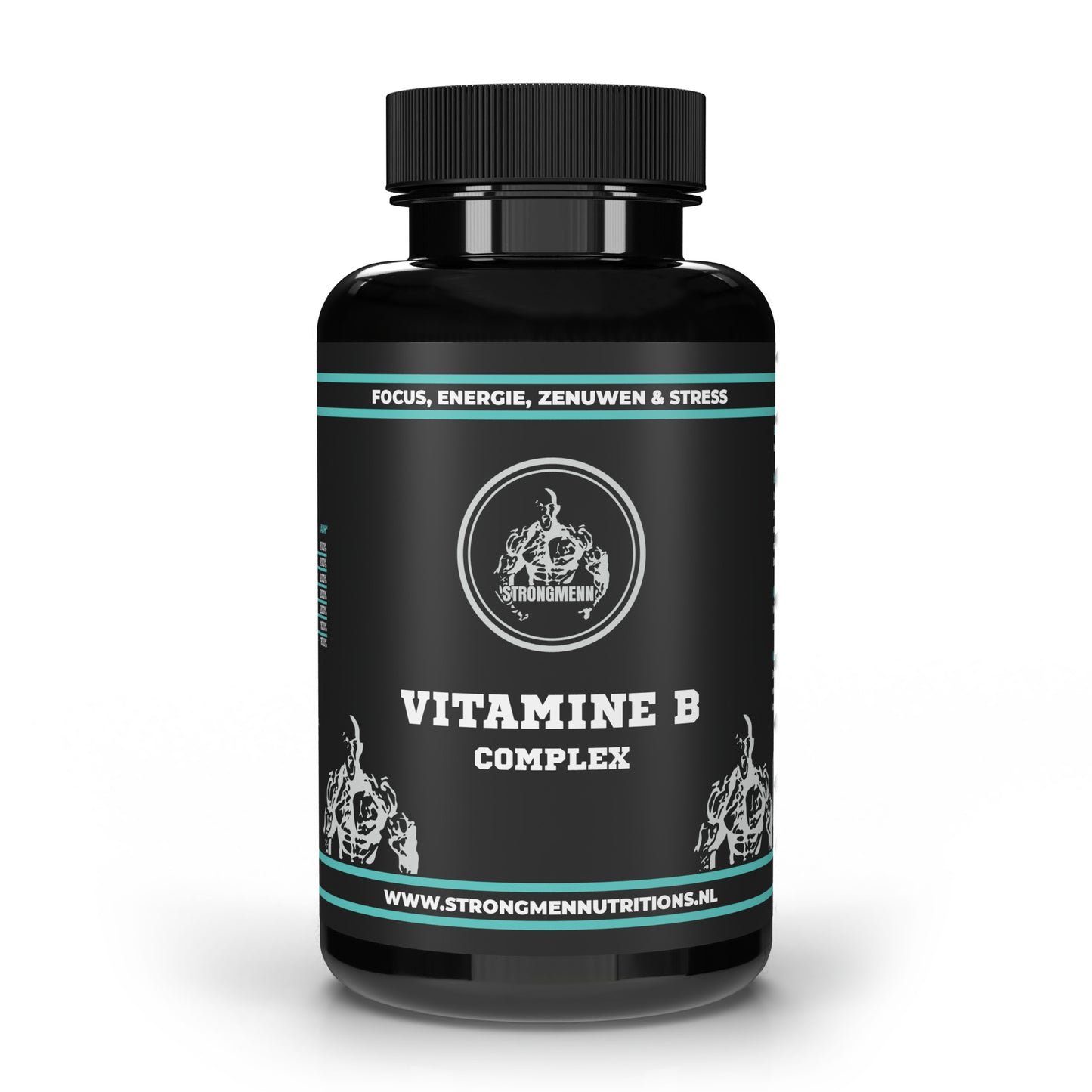 Vitamine B-complex