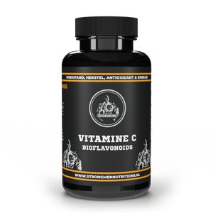 Vitamine C 1000 + Bioflavonoïden