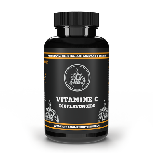 Vitamine C 1000 + Bioflavonoïden
