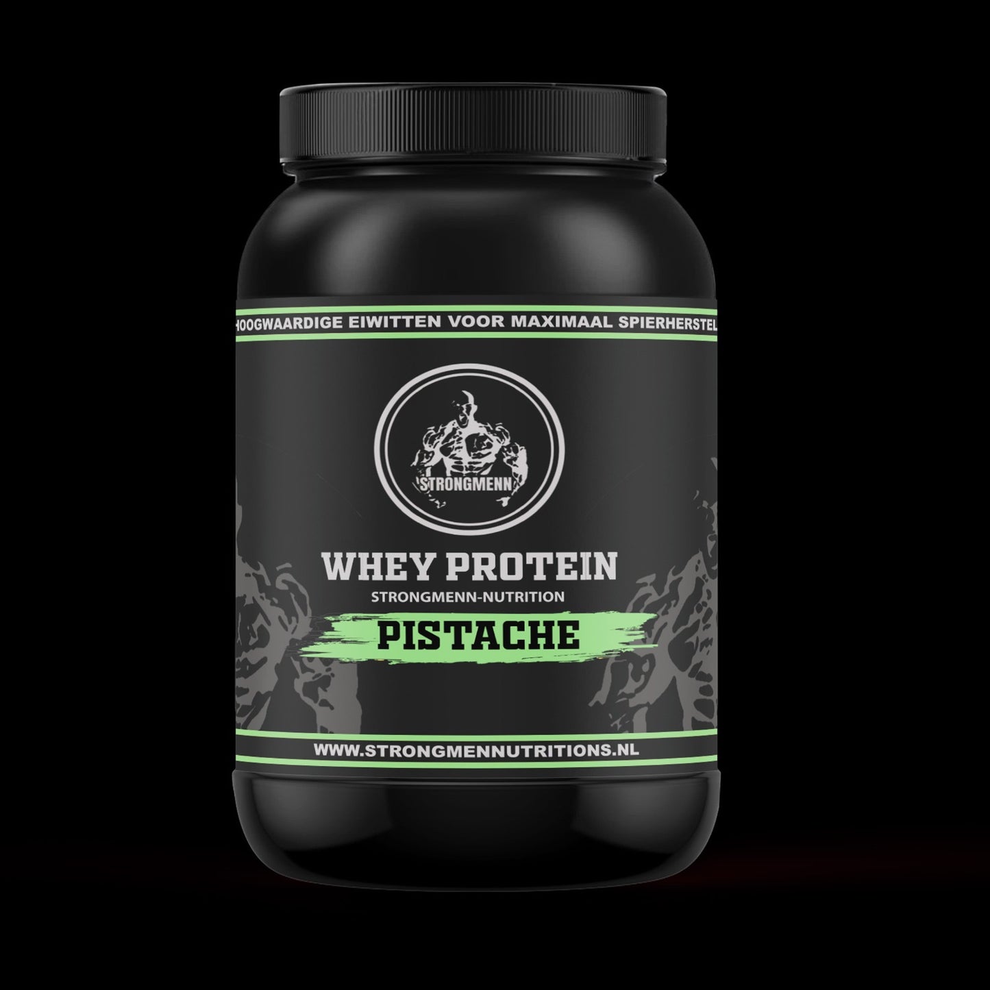 Whey Protein Pistache