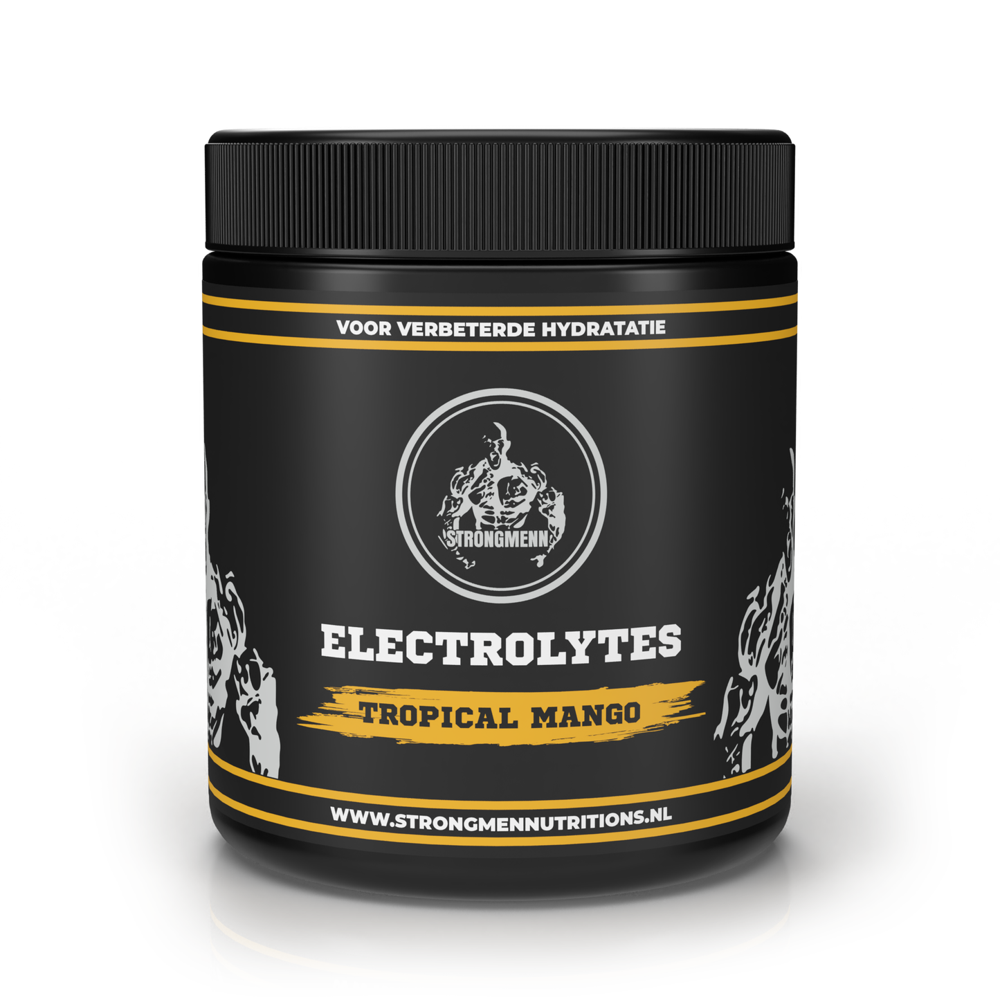 Elektrolyten Tropical Mango 300GR