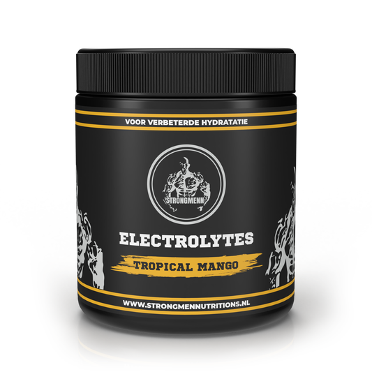 Elektrolyten Tropical Mango 300GR