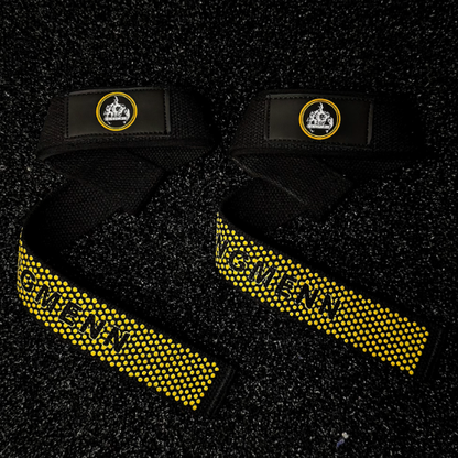 Strongmen Lifting Straps