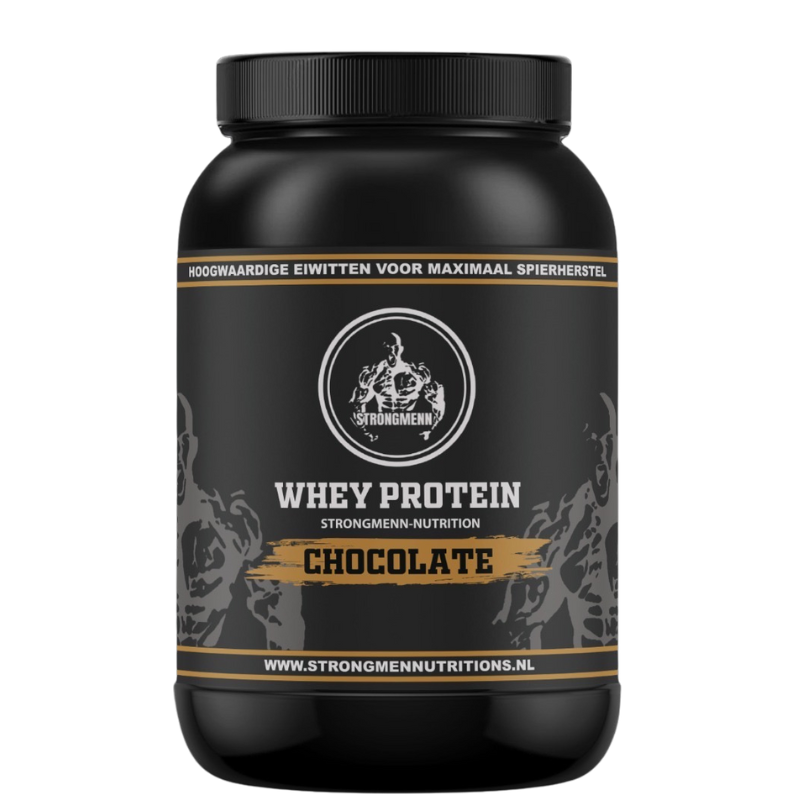 Whey protein 1000 Gram