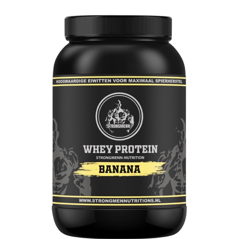 Whey protein 1000 Gram