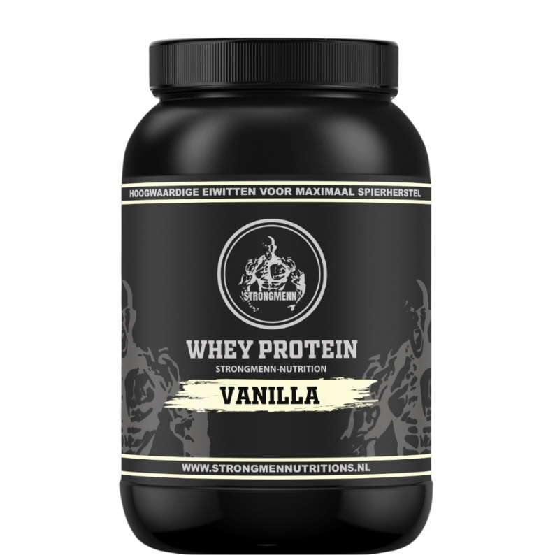 Whey protein 1000 Gram