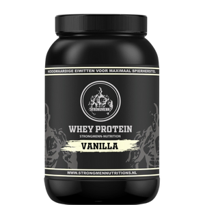 Whey protein 1000 Gram