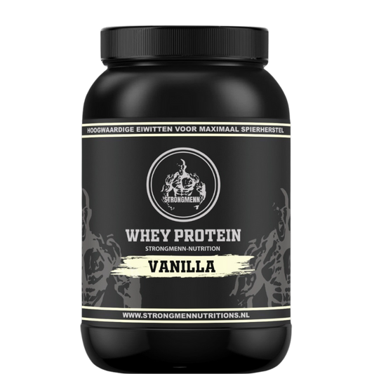 Whey protein 1000 Gram