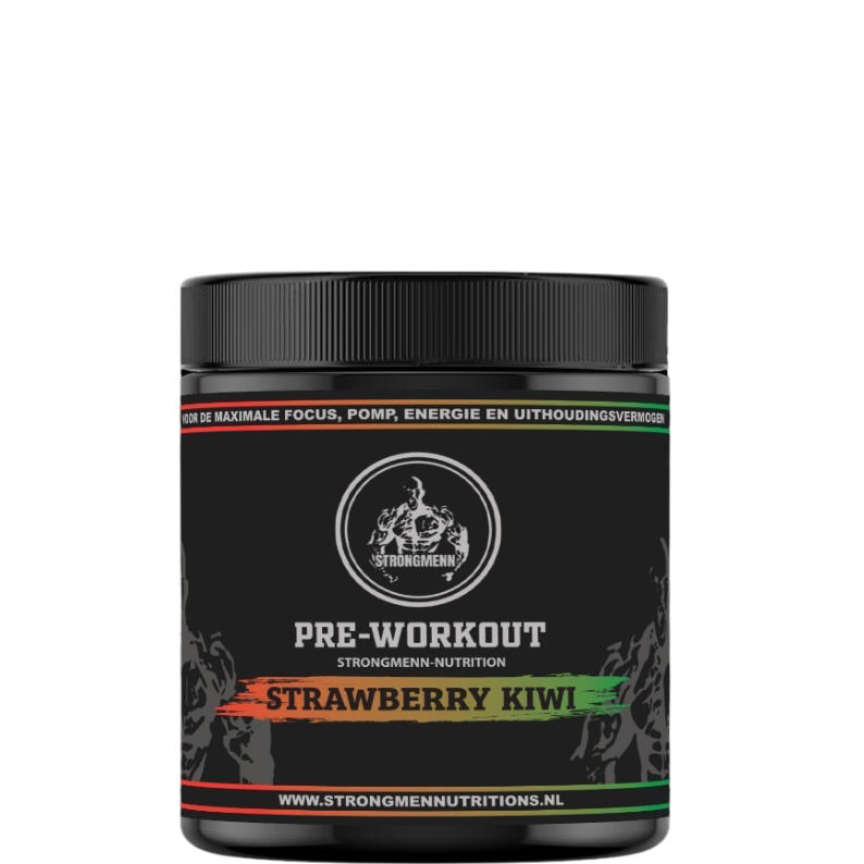 Pre workout 300 gram