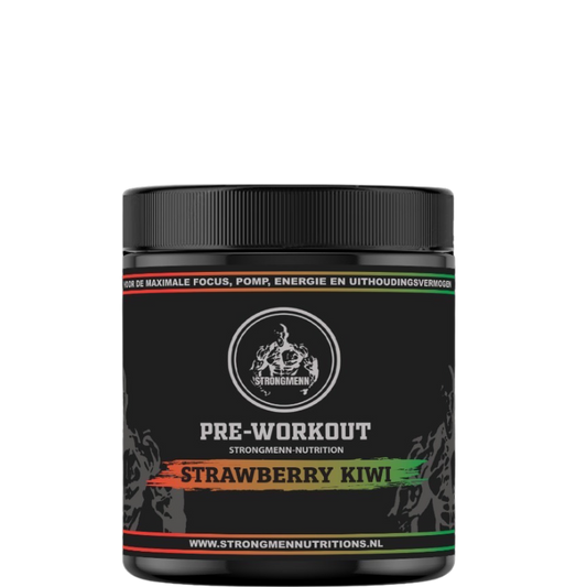 Pre workout 300 gram