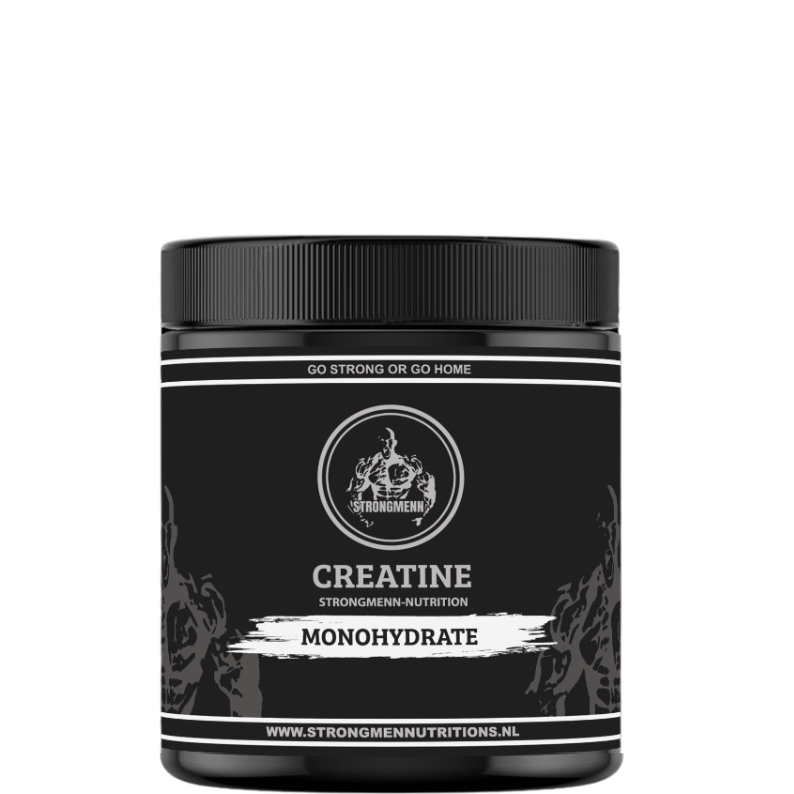 Creatine monohydraat 300gram