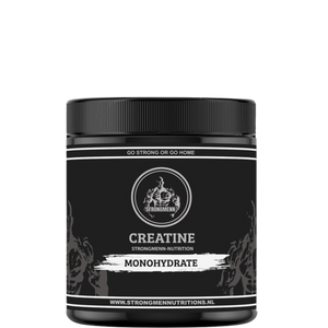 Creatine monohydraat 300gram