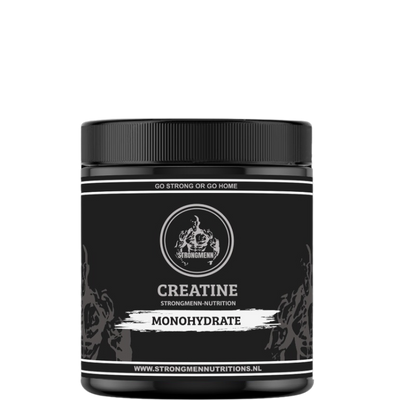 Creatine monohydraat 300gram