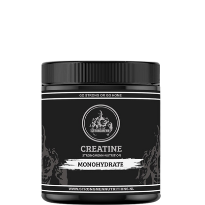 Creatine monohydraat 300gram