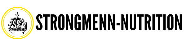 Strongmenn-nutrition