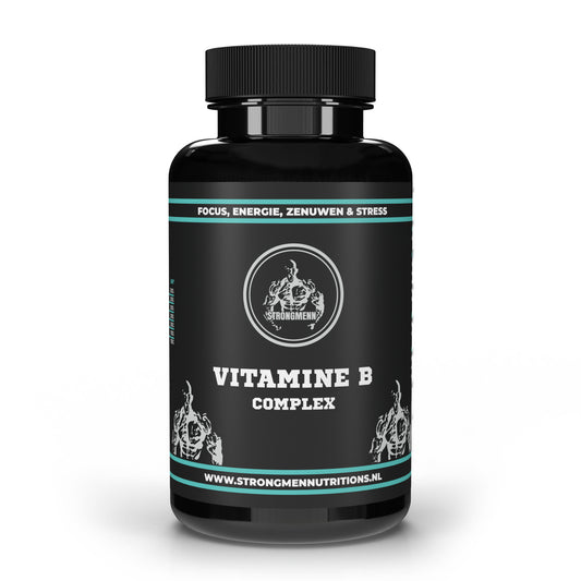 Vitamine B-complex