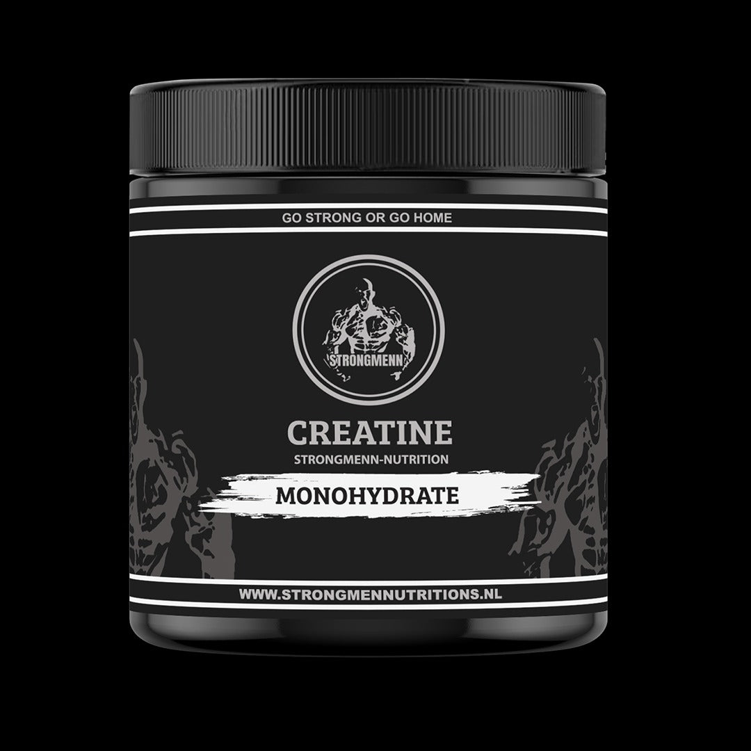 Creatine monohydraat 300gram